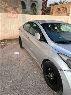 هيونداي أفانتي